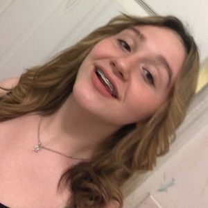 Meet your Posher, Kasey